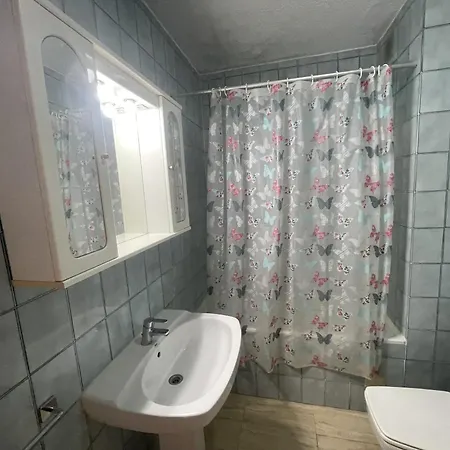 شقة Penismar I D Peñíscola