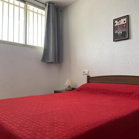 شقة Penismar I D Peñíscola