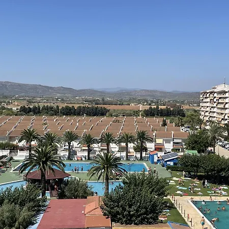 Penismar I D Peniscola