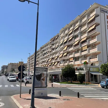 Peñismar I D * Peñíscola