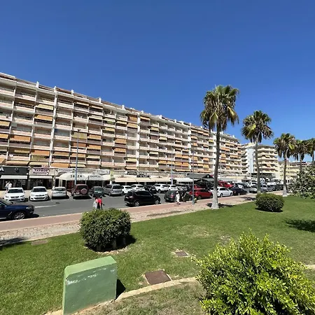 Penismar I D Apartment Peniscola