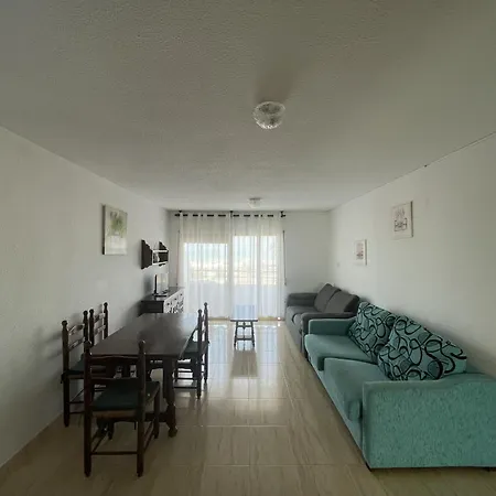 Penismar I D Apartment