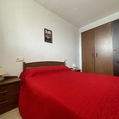 Penismar I D Apartment *