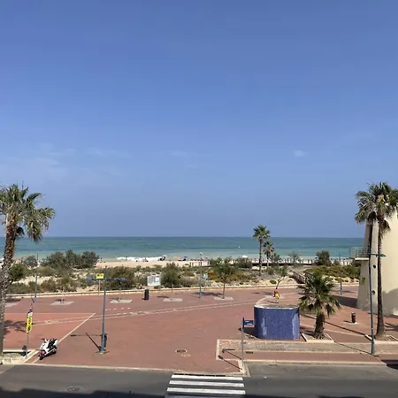 Penismar I D * Peniscola