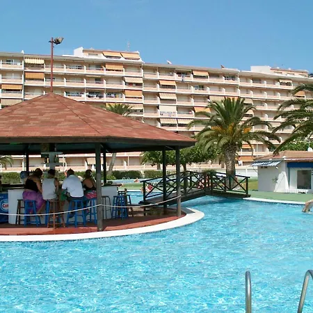 Peñismar I D * Peñíscola