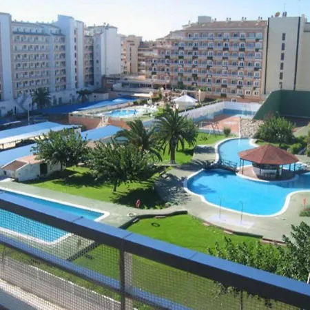Penismar I D Apartment *