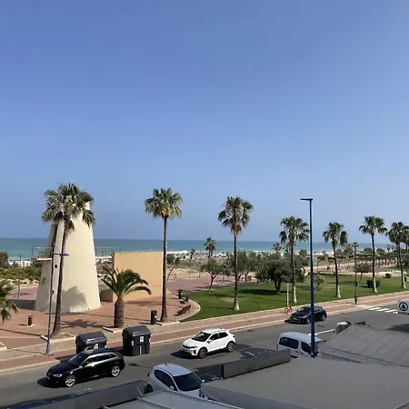 Penismar I D Appartement Peñíscola