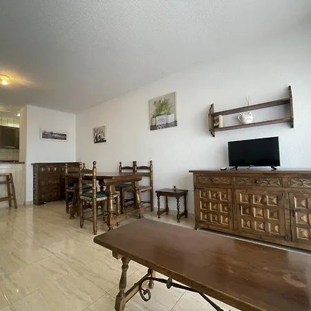 Penismar I D Appartement Peñíscola
