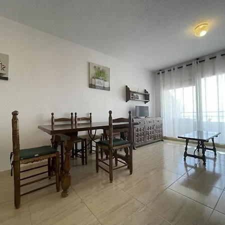 Appartement Penismar I D