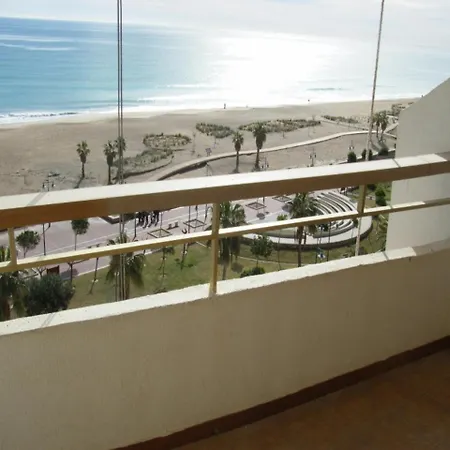 Appartement Penismar I D *